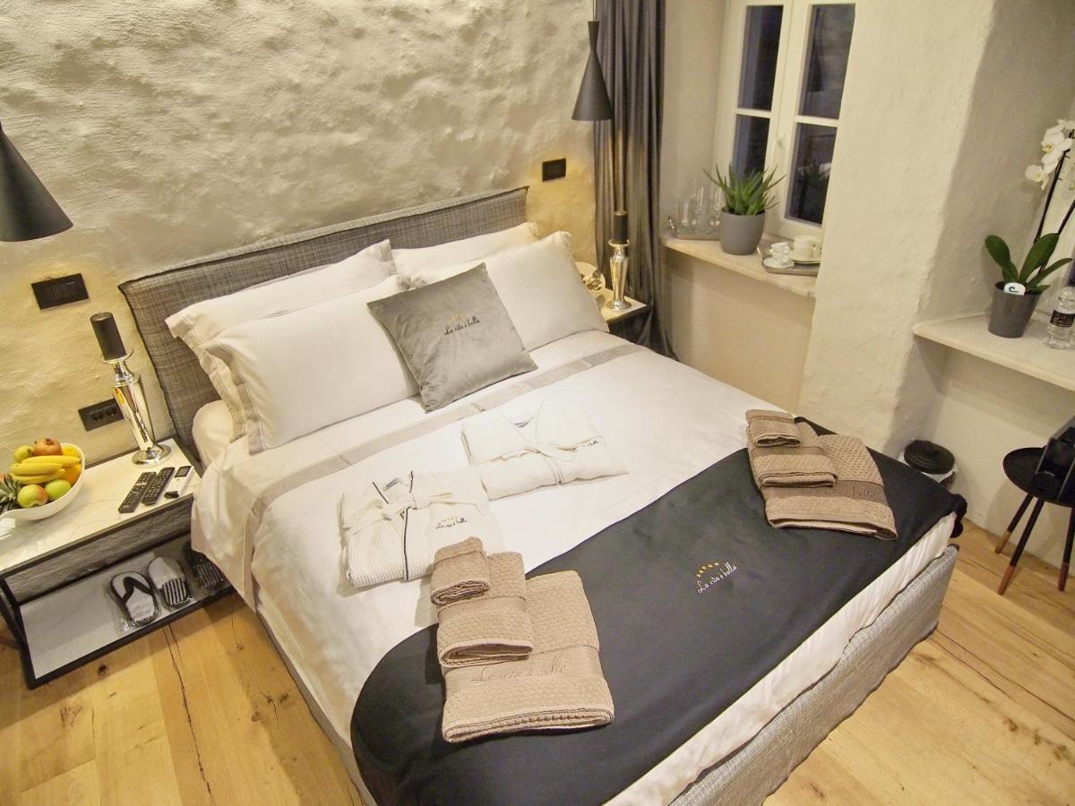 La Vita E Bella III Dubrovnik Eksteriør billede