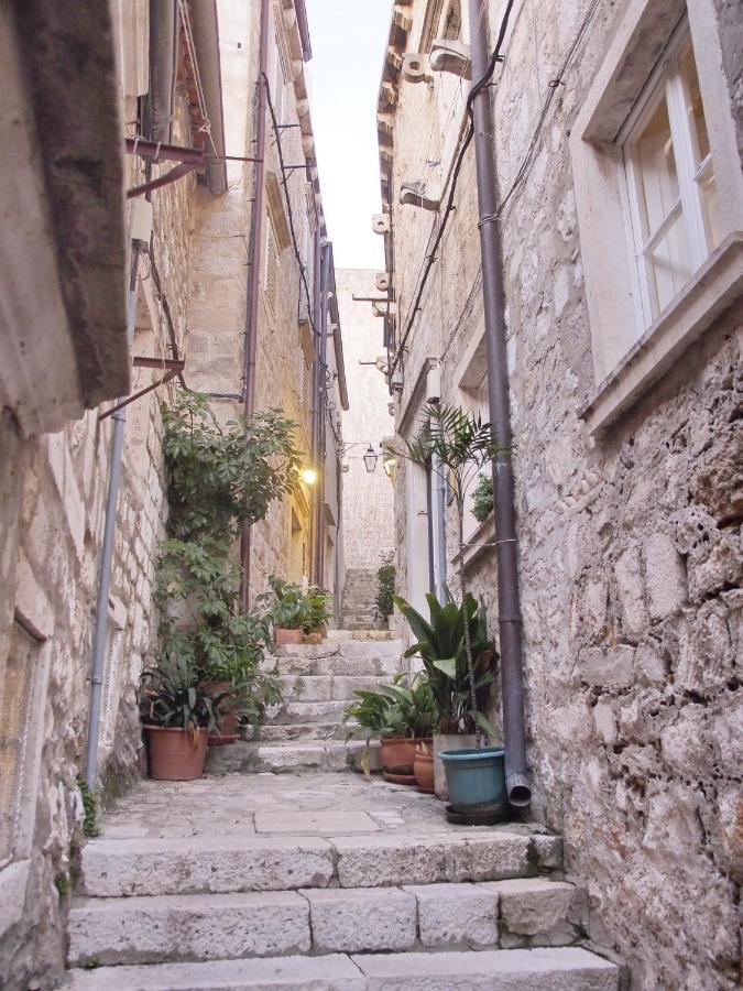 La Vita E Bella III Dubrovnik Eksteriør billede
