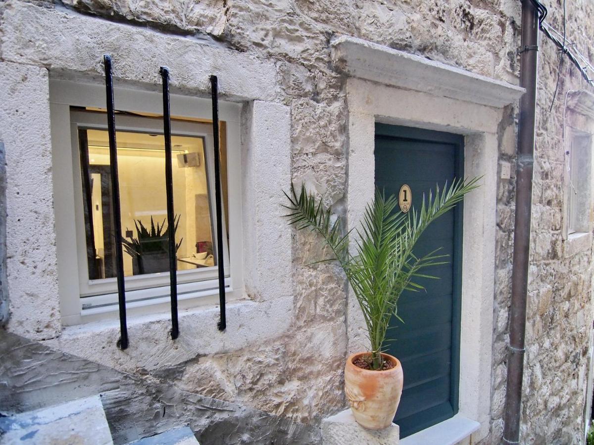 La Vita E Bella III Dubrovnik Eksteriør billede